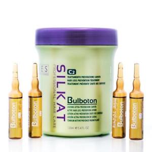 SILKAT BULBOTON LOZIONE/Anti-fallout lotion