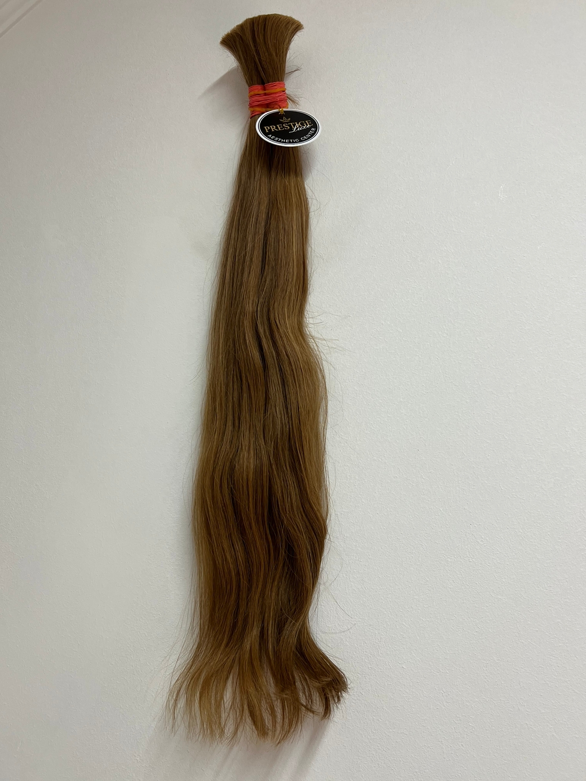 GOLDEN AUBURN Straight (60-65 cm)