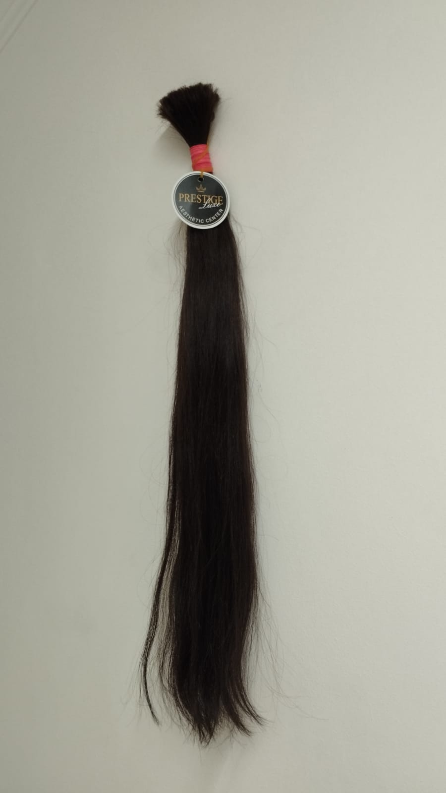 DARK AUBURN (60 cm)